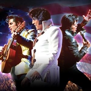 The Elvis World Tour The Elvis World Tour