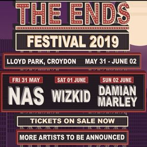 The Ends - Nas The Ends - Nas