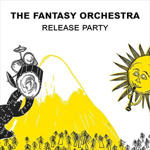 The Fantasy Orchestra à La Marbrerie ! The Fantasy Orchestra à La Marbrerie !