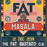 The FAT BASTARD G.B au KAO