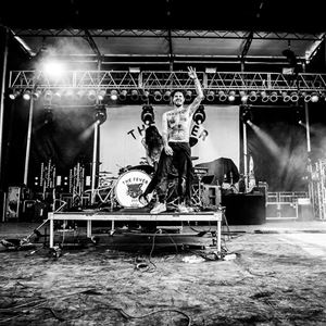 The Fever 333 The Fever 333