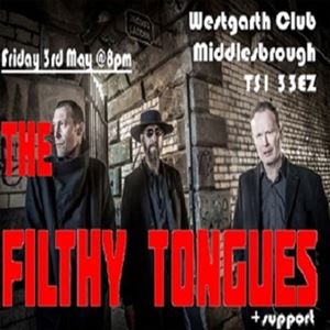 The Filthy Tongues The Filthy Tongues