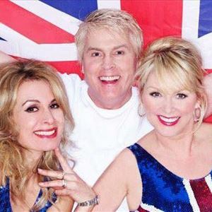 The Fizz The Fizz