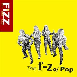 The Fizz (formerly of Bucks Fizz) The Fizz (formerly of Bucks Fizz)