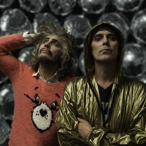 The Flaming Lips The Flaming Lips