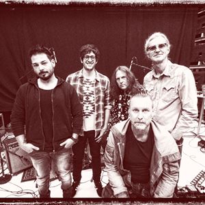 The Flower Kings and Kayak The Flower Kings and Kayak
