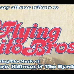 The Flying Burrito Brothers - 50th Anniversary The Flying Burrito Brothers - 50th Anniversary