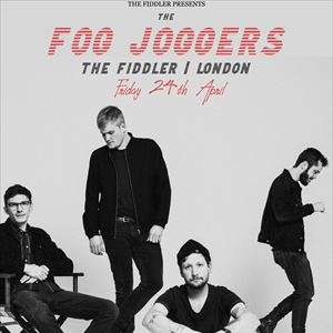 The Fog Joggers The Fog Joggers