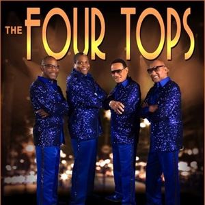 RÃ©sultat de recherche d'images pour "Four Tops 2019"