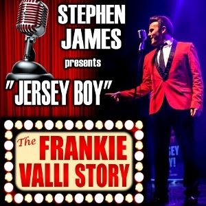 The Frankie Valli Story The Frankie Valli Story