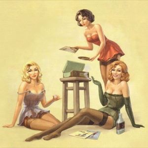 The Fratellis - Celebrating 20 years of Costello Music