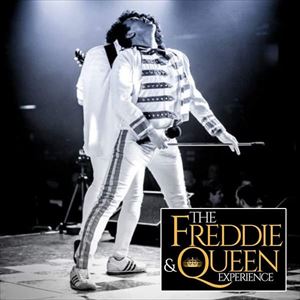 The Freddie and Queen Experience The Freddie and Queen Experience