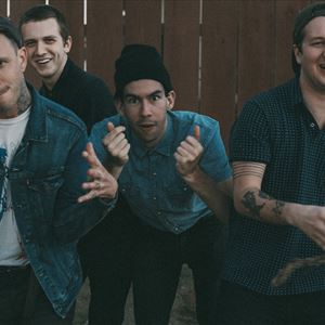The Frights The Frights