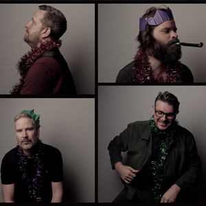 The Futureheads