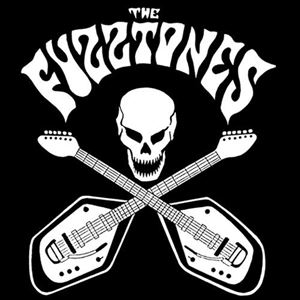 THE FUZZTONES - 40th anniversary THE FUZZTONES - 40th anniversary