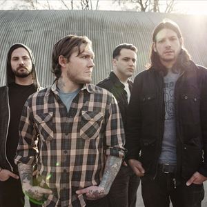 The Gaslight Anthem The Gaslight Anthem