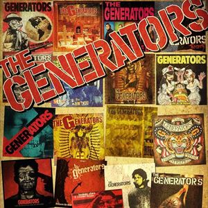 The Generators The Generators