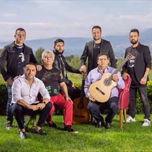 The Gipsy Kings The Gipsy Kings