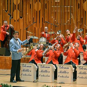 The Glenn Miller Orchestra The Glenn Miller Orchestra