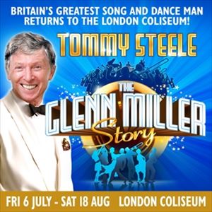 The Glenn Miller Story The Glenn Miller Story
