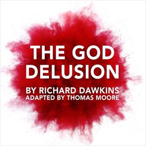 The God Delusion The God Delusion