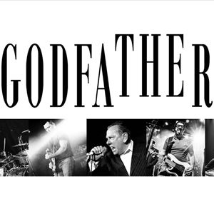 THE GODFATHERS THE GODFATHERS