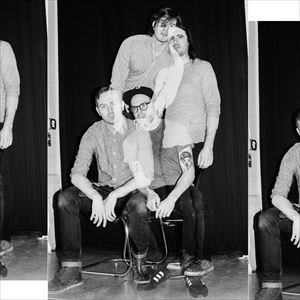 The Gotobeds The Gotobeds