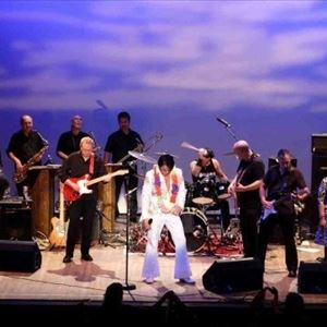 The Graceland Band The Graceland Band