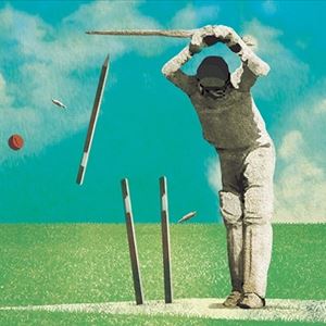 The Grade Cricketer Podcast: Live The Grade Cricketer Podcast: Live