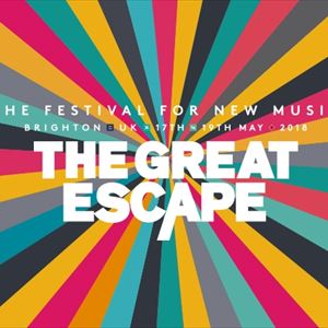 The Great Escape Festival The Great Escape Festival