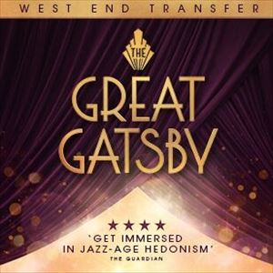 The Great Gatsby At Immersive Ldn The Great Gatsby At Immersive Ldn