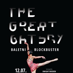 The Great Gatsby Ballet The Great Gatsby Ballet