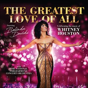 The Greatest Love Of All The Greatest Love Of All