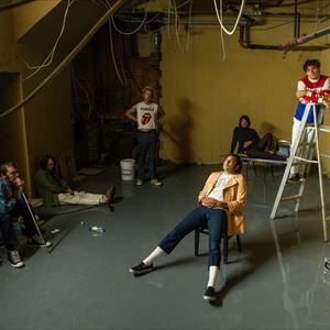 The Growlers The Growlers