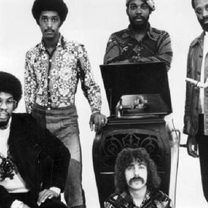 The Headhunters The Headhunters