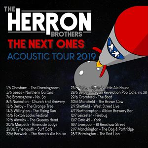 The Herron Brothers The Herron Brothers