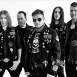 The Hip Priests
