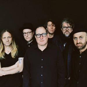 The Hold Steady