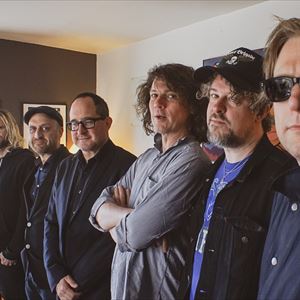The Hold Steady The Hold Steady