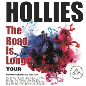 The Hollies The Hollies