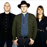 The Hooten Hallers