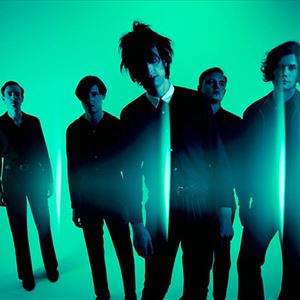 The Horrors The Horrors