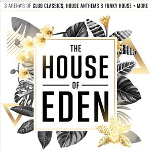 The House of Eden The House of Eden