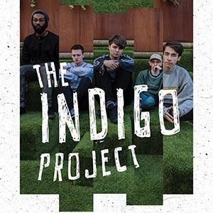 The Indigo Project The Indigo Project