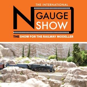 The International N Gauge Show 2019 The International N Gauge Show 2019