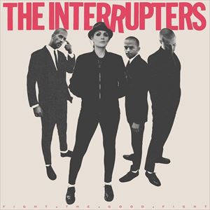 The Interrupters The Interrupters