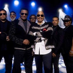 The Jacksons