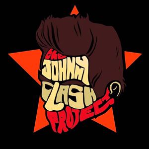 The Johnny Clash Project The Johnny Clash Project