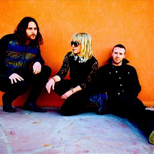 The Joy Formidable The Joy Formidable