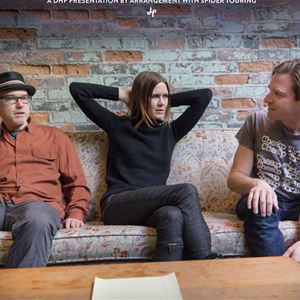 The Juliana Hatfield Three The Juliana Hatfield Three